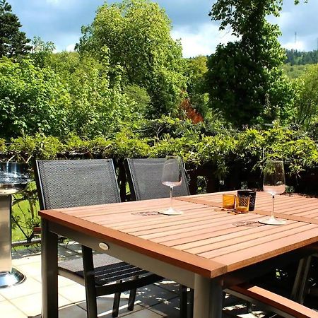 Ferienhaus "Am Reiterhof" Villa Wernigerode Bagian luar foto