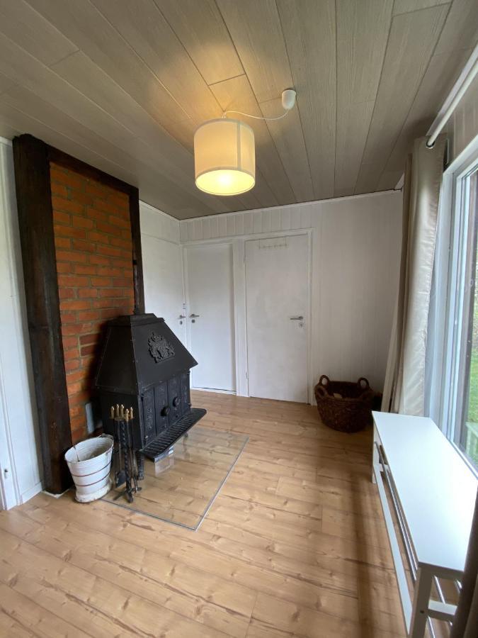 Ferienhaus "Am Reiterhof" Villa Wernigerode Bagian luar foto
